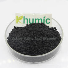 100% water soluble amino humic shiny ball fertilizer agricultural base fertilizer